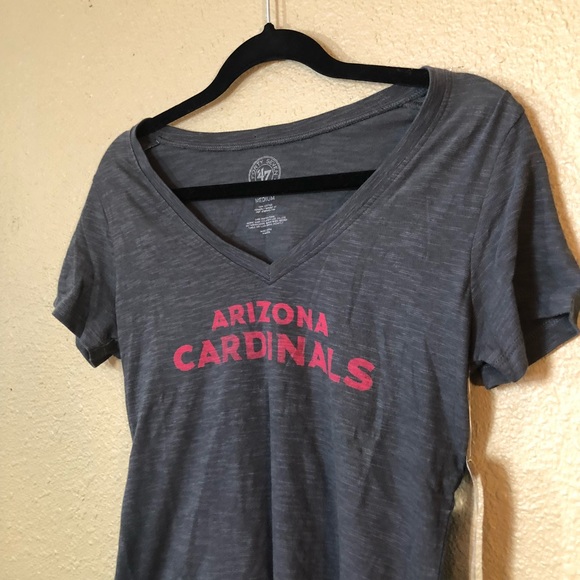 NWT Arizona Cardinals Official NFL T-SHIRT - Picture 3 of 4